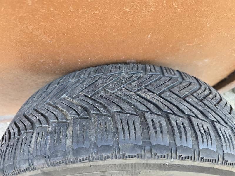 Čelične felne bmw 16" 5 x 120