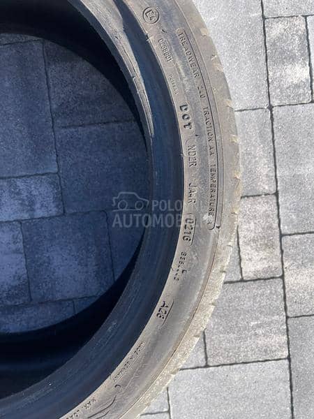 Dunlop 235/40 R18 Letnja