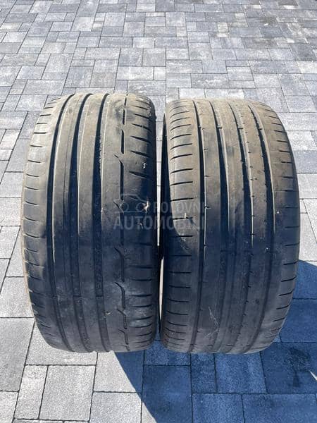 Dunlop 235/40 R18 Letnja