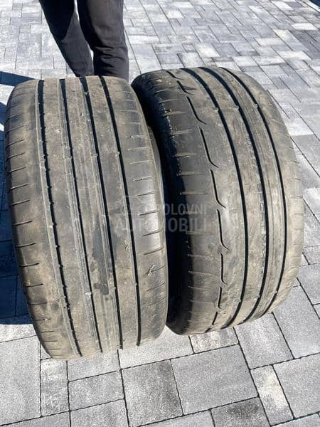 Dunlop 235/40 R18 Letnja