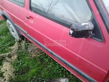 Limarija za Volkswagen Golf 2, Golf 3, Passat B3 od 1987. do 1998. god.