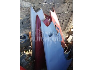 Limarija za Fiat Punto od 2000. do 2003. god.