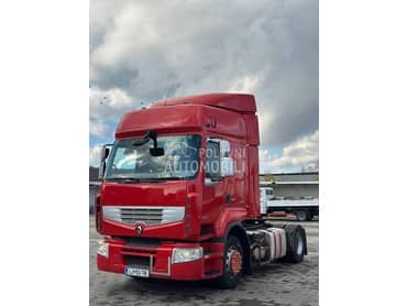 Renault Premium 460