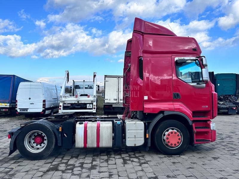 Renault Premium 460