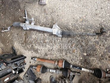 letva volana za Renault Kadjar od 2015. do 2024. god.