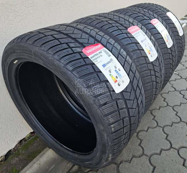 Vredestein 315/35 R21 Zimska