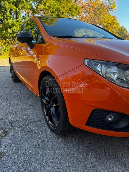 Seat Ibiza 1.6 16v