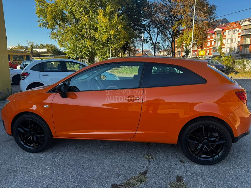 Seat Ibiza 1.6 16v