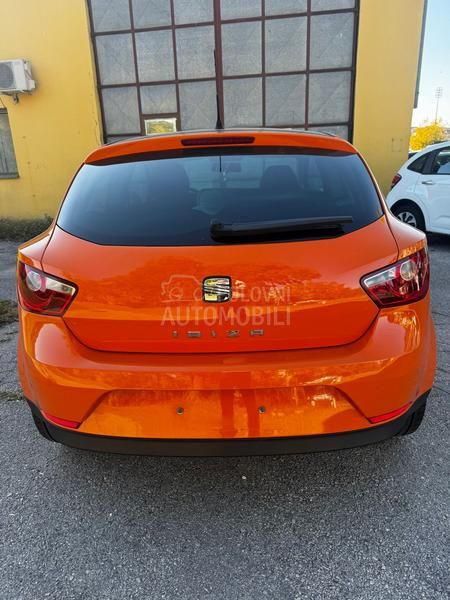 Seat Ibiza 1.6 16v