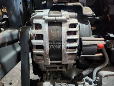alternator za Renault Kadjar od 2019. do 2024. god.