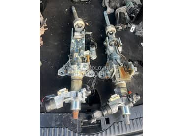 el puška volana i obična e60 za BMW Serija 5