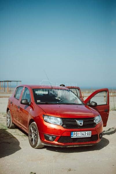 Dacia Sandero 1.2