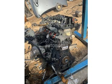motor m47 2.0 122ks e90 e87 za BMW 518, 520, 520 GT ...