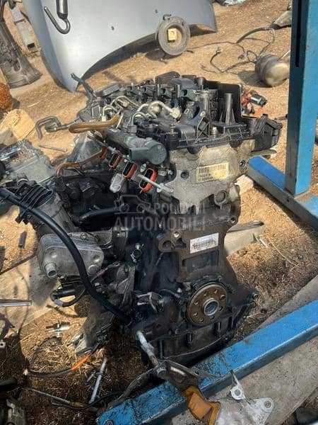 motor m47 2.0 122ks e90 e87
