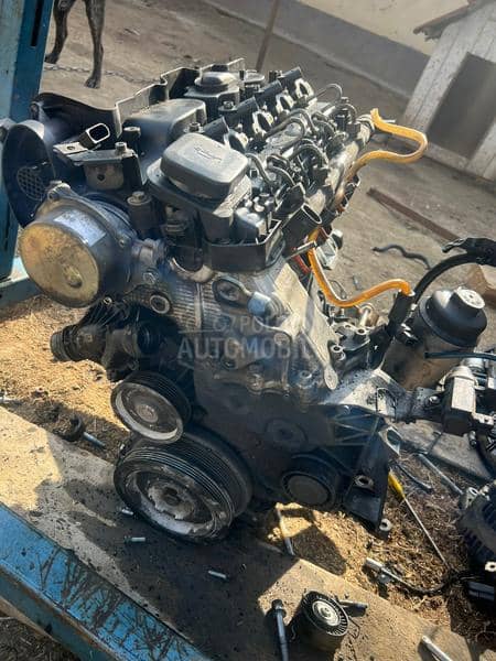 motor m47 2.0 122ks e90 e87