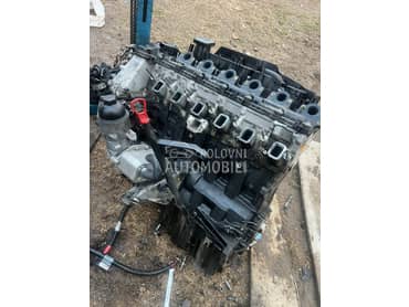 motor e60,61 2.5 177ks za BMW Serija 5