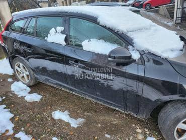 vrata za Volvo V60 od 2010. do 2015. god.