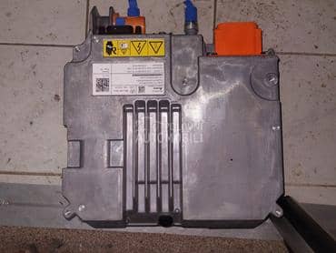 Elektronika za Mercedes Benz EQC 400, EQA, EQB ... od 2020. do 2023. god.