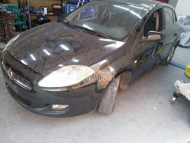 Fiat Bravo -  kompletan auto u delovima