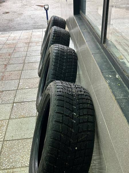 Linglong 265/50 R20 Zimska