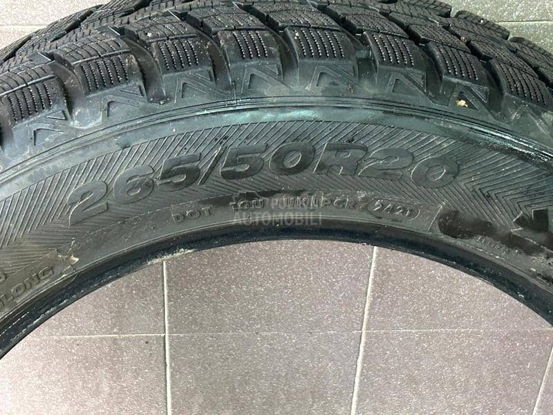 Linglong 265/50 R20 Zimska