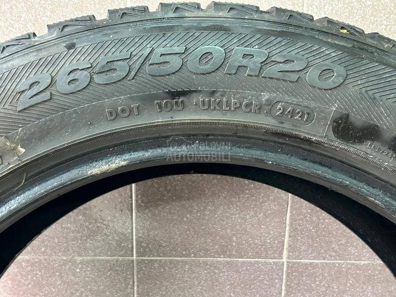 Linglong 265/50 R20 Zimska