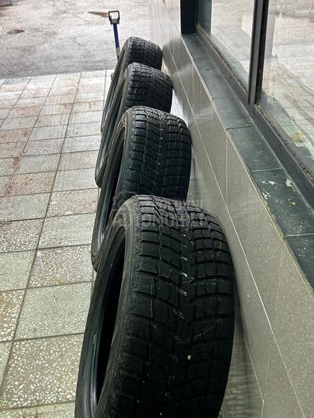 Linglong 265/50 R20 Zimska