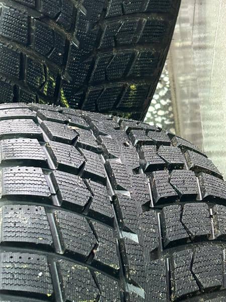 Linglong 265/50 R20 Zimska