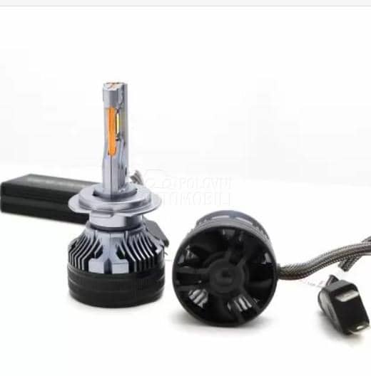 LED sijalice H7 65W Streetech