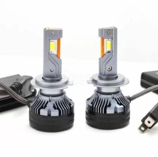 LED sijalice H7 65W Streetech