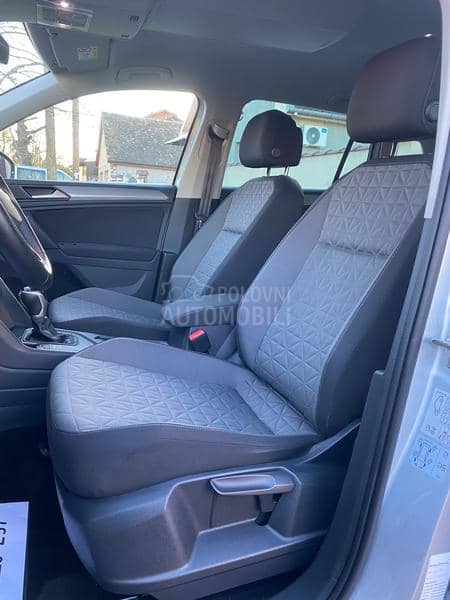 Volkswagen Tiguan 2.0TDI DSG IQ LIGHT