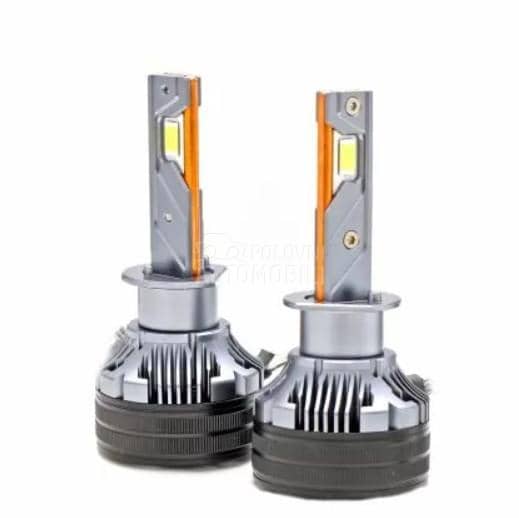 LED sijalice H1 65W Streetech