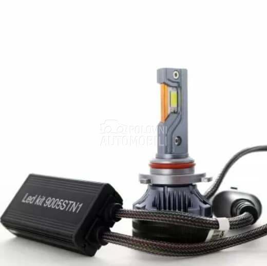 LED sijalice HB3 HB4 65W