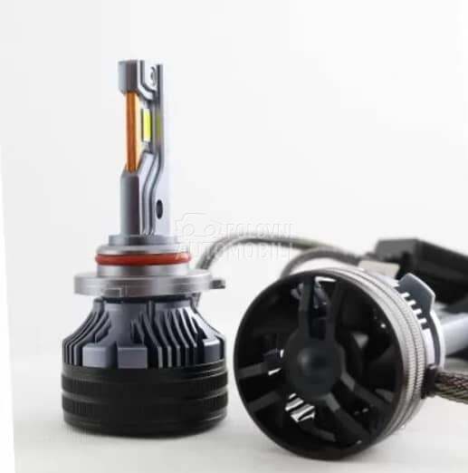 LED sijalice HB3 HB4 65W