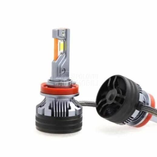 LED sijalice H11 H9 H8 65W