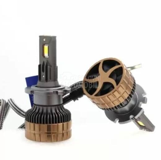 LED sijalice D2S D2R 55W