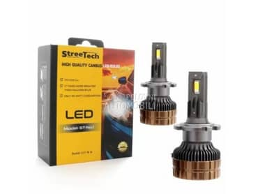 LED sijalice D2S D2R 55W  