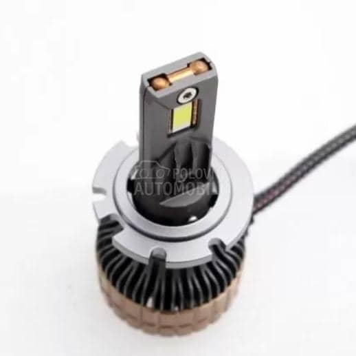 LED sijalice D2S D2R 55W