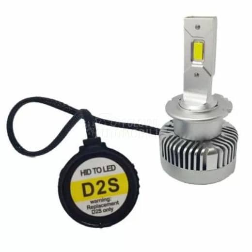 LED sijalice D2S D2R 45W