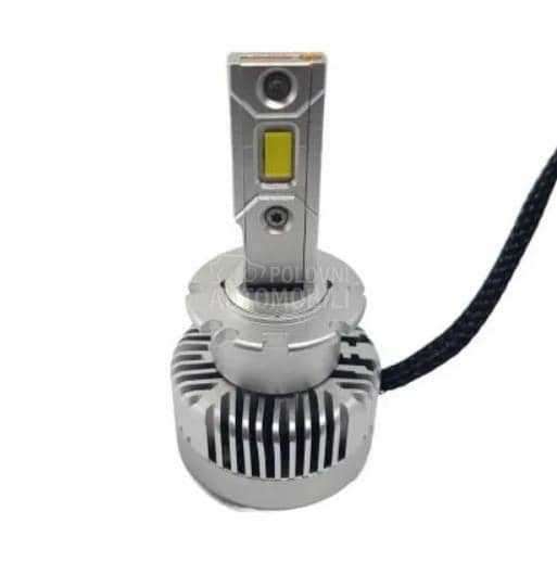 LED sijalice D2S D2R 45W