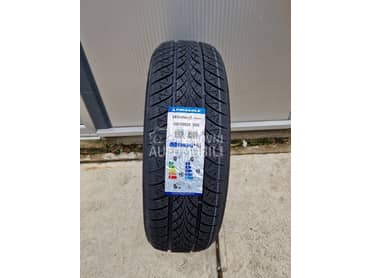 Triangle 195/55 R20 Zimska