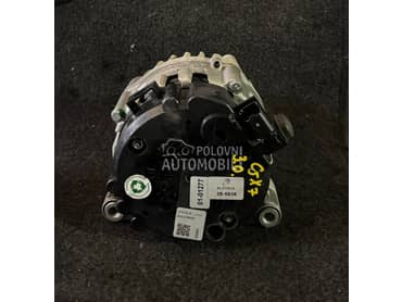 Alternator C5 X7 3.0hdi V6 za Citroen C5, C5X od 2008. do 2016. god.