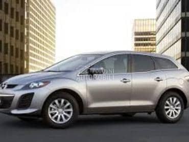MOTOR PRSKALICE FAROVA za Mazda CX-7 od 2007. do 2011. god.