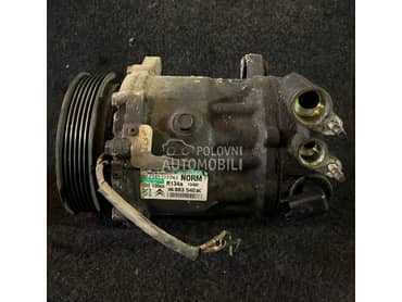 Kompresor klime C5 X7 3.0hdi za Citroen C5, C5X od 2008. do 2016. god.