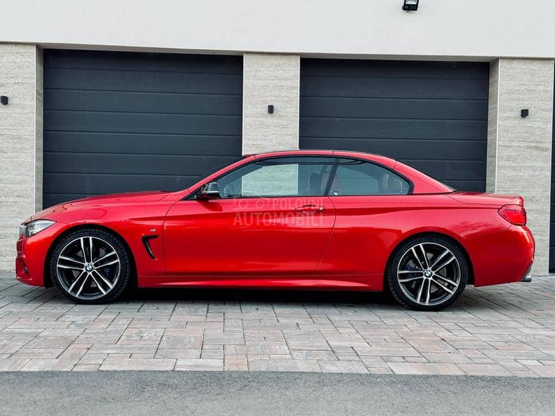 BMW 420 i