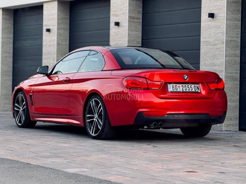 BMW 420 i