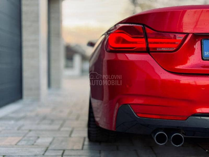 BMW 420 i