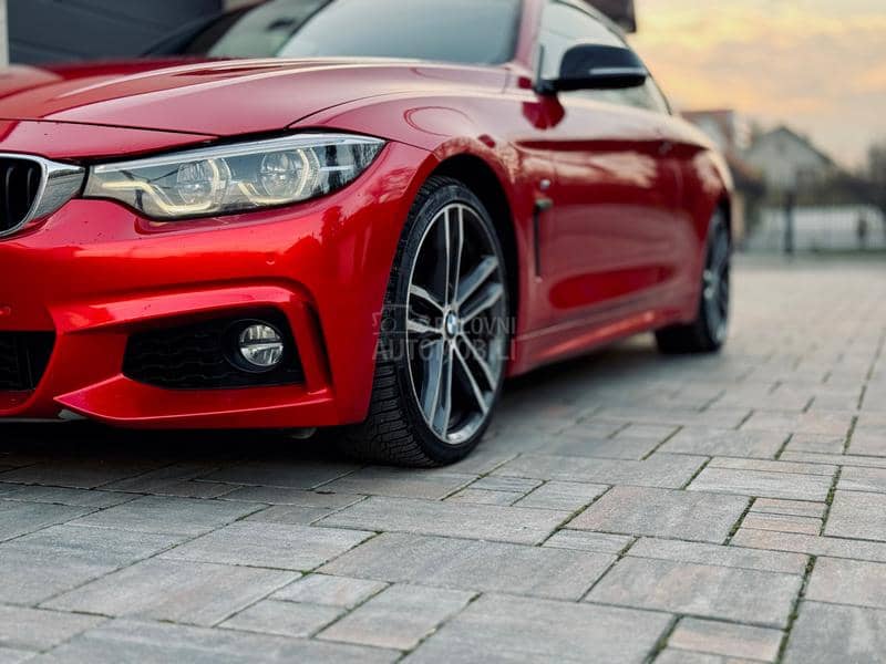 BMW 420 i