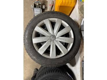 Dunlop 215/60 R16 Zimska