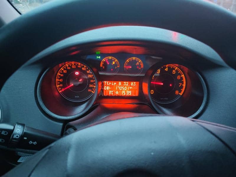 Fiat Bravo 1.4